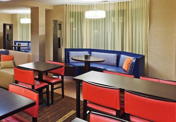 Courtyard Lubbock Hotel Екстериор снимка