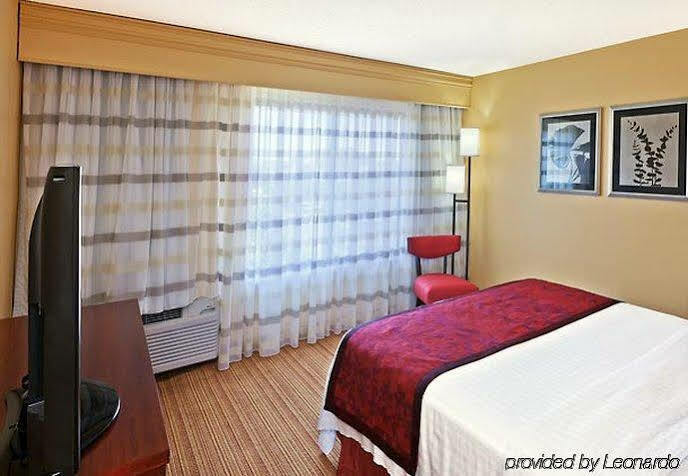 Courtyard Lubbock Hotel Екстериор снимка