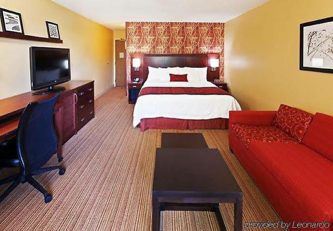 Courtyard Lubbock Hotel Екстериор снимка