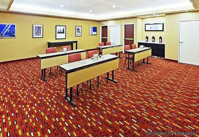 Courtyard Lubbock Hotel Екстериор снимка